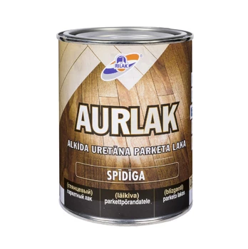Lakas Rilak Aurlak, 0.9 l