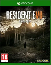 Resident Evil 7: Biohazard Xbox One kaina