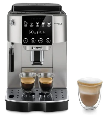 Kavos aparatas DeLonghi ECAM220.30.SB