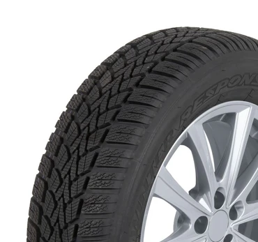 Dunlop WINTER RESPONSE 2 MS 195/50 R15