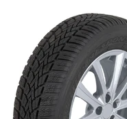 Dunlop WINTER RESPONSE 2 MS 195/50 R15 kaina