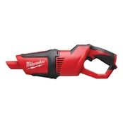Dulkių siurblys Milwaukee M12 HV-0 kaina