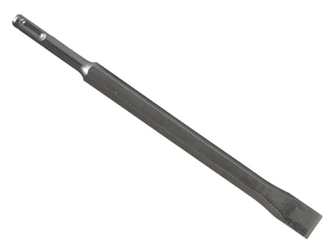 Irwin Narrow chisel 250x20mm with SDS-plus 10502195