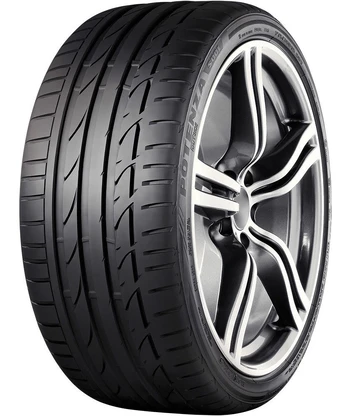 Bridgestone S001 225/35 R18