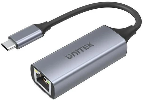 Laidas Unitek USB-C to Gigabit Ethernet USB-C, RJ-45