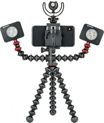 Joby tripod GorillaPod Mobile Rig | JB01533-BWW
