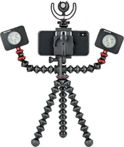 Joby tripod GorillaPod Mobile Rig | JB01533-BWW kaina
