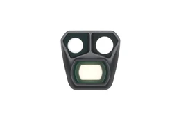 DJI Mavic 3 Pro plataus kampo objektyvas kaina