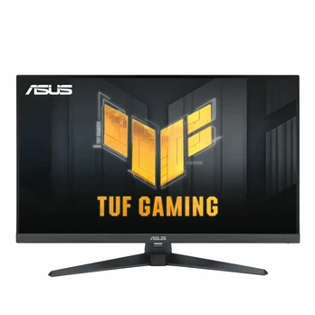 Monitorius ASUS TUF VG328QA1A Gaming