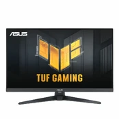 Monitorius ASUS TUF VG328QA1A Gaming kaina