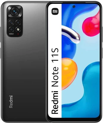 Xiaomi Redmi Note 11S 128GB