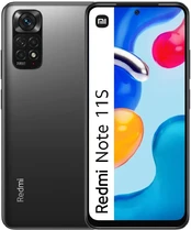 Xiaomi Redmi Note 11S 128GB kaina