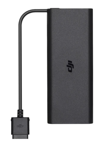 Drone Priedas|DJI|Mini 2 Two-Way Charging Hub|CP.MA.00000328.01