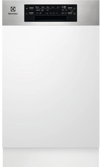Įmontuojama indaplovė Electrolux EES42210IX