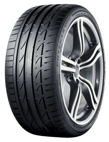 Bridgestone S001 225/40 R18