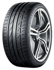 Bridgestone S001 225/40 R18 kaina