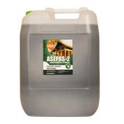 Antiseptikas Asepas-2, žalia, 20 l kaina