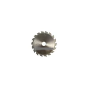 Hikoki Accessories Medžio pjovimo diskas 185x30mm HITACHI 48 dantų kaina