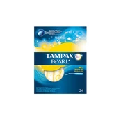 Higieniniai tamponai Tampax, Regular, 24 vnt. kaina