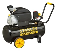Oro kompresorius STANLEY 50 l kaina