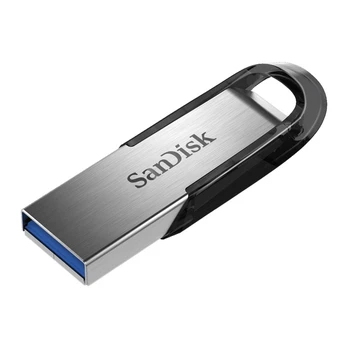 MEMORY DRIVE FLASH USB3 64GB/SDCZ73-064G-G46 SANDISK