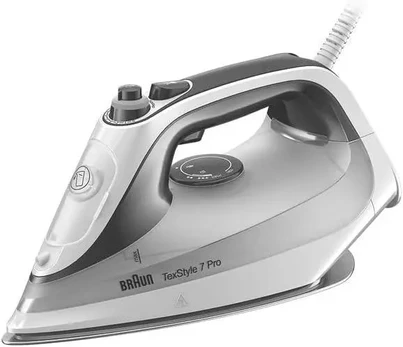 Lygintuvas Braun SI 7149
