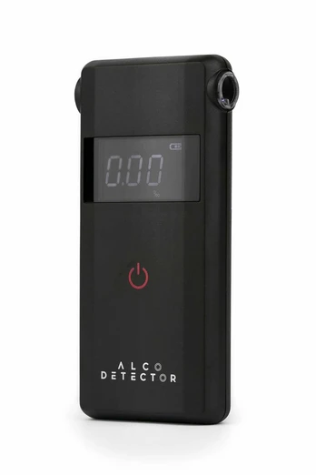 Alkotesteris ALCODETECTOR EC4