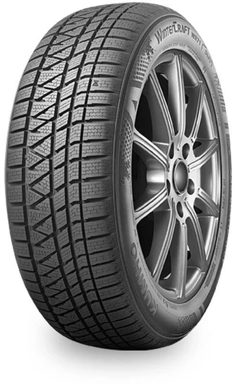 Kumho WinterCraft WS71 265/45 R20 108 V