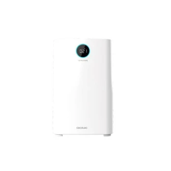 Oro valytuvas Cecotec TotalPure 5000 Connected