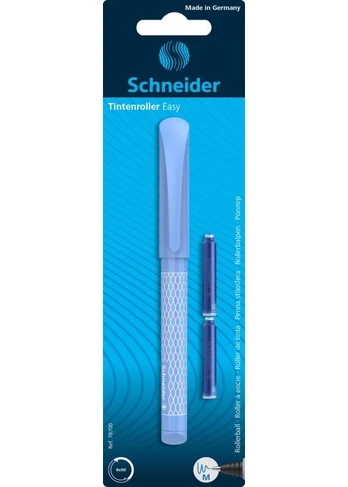Rašiklis Schneider 78700, raudona