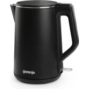Virdulys Gorenje K15DWB kaina