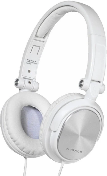Ausinės Vivanco DJ30