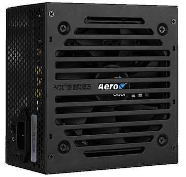 AEROCOOL PGS VX-800plus 800W 80+ BOX PSU | AEROPGSVX-800PLUS-80