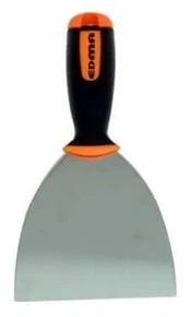 Glaistymo mentelė EDMA INOX 100mm