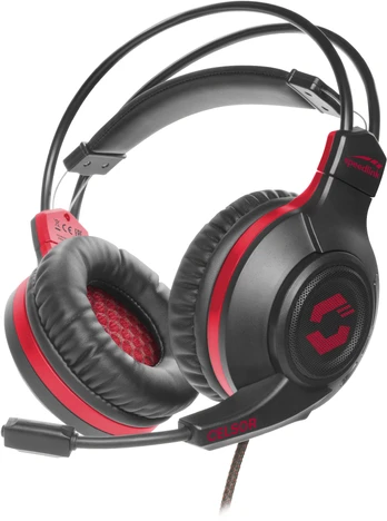 Ausinės Speedlink Celsor