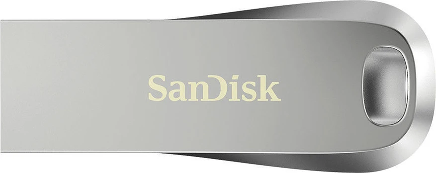 MEMORY DRIVE FLASH USB3.1/256GB SDCZ74-256G-G46 SANDISK