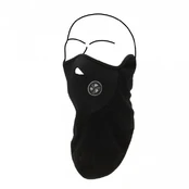Pošalmis FaceProtector Fleece 0596, juoda, Universalus kaina
