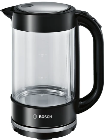 Elektrinis virdulys Bosch TWK70B03