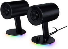 Garso kolonėlės Razer Nommo Chroma kaina