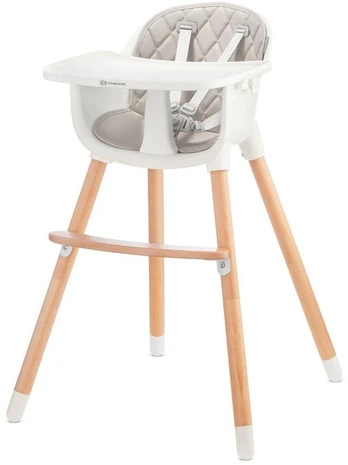 Maitinimo kėdutė KinderKraft Sienna