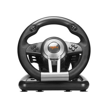 Žaidimų vairas PXN-V3 Gaming Wheel (PC / PS3 / PS4 / XBOX ONE / SWITCH)