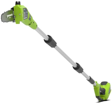 Greenworks G40PSFK2