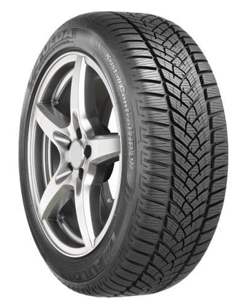 Fulda 215/40R17 KRISTALL CONTROL HP 2 87V XL FR