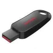 SanDisk 64GB pendrive USB 2.0 Cruzer Snap Flash Memory