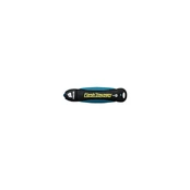 CORSAIR Voyager 3.0 64GB USB3.0 190/55MBs kaina