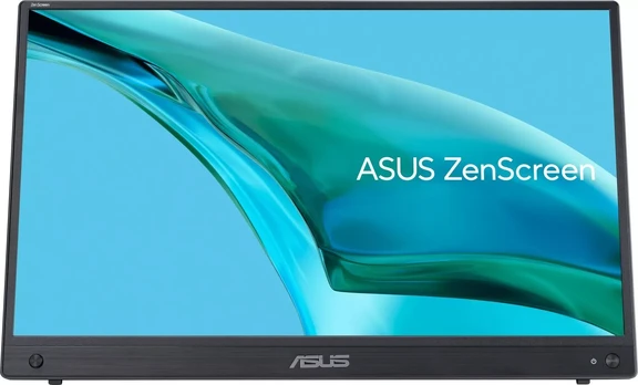 Monitorius ASUS ZenScreen MB16AHT