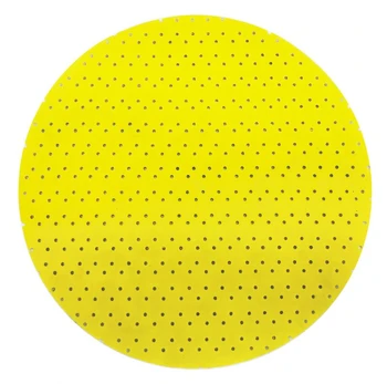 Šlifavimo diskas Dedra DED7749P2, 225mm, 100, 5 vnt