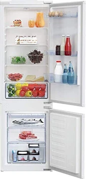 Šaldytuvas BEKO BCSA285K4SN