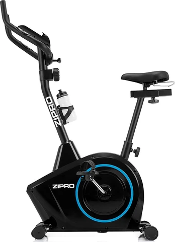 Zipro Magnetinis dviratis-treniruoklis Boost