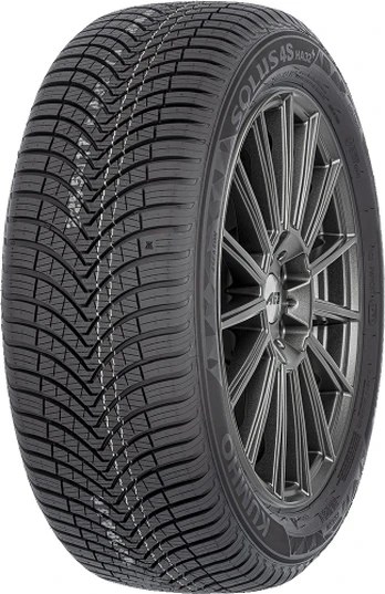 Kumho Solus 4S HA32 215/55 R17 98 W